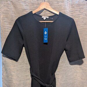 Pentag one black blouse